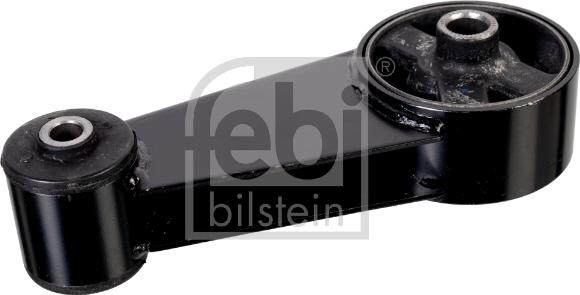 Febi Bilstein 174643 - Подушка, опора, подвеска двигателя autodif.ru