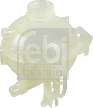 Febi Bilstein 174050 - Компенсационный бак, охлаждающая жидкость autodif.ru