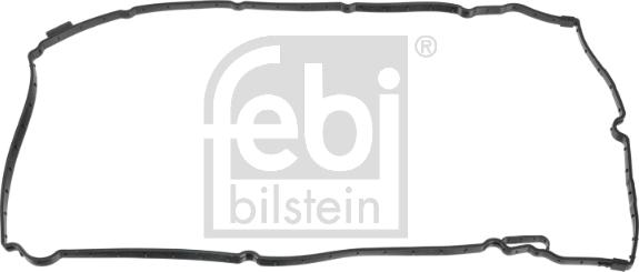 Febi Bilstein 174030 - Прокладка, крышка головки цилиндра autodif.ru
