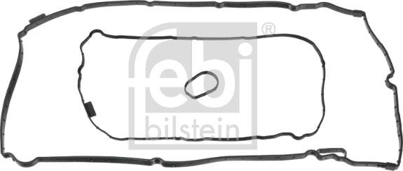Febi Bilstein 174856 - Комплект прокладок, крышка головки цилиндра autodif.ru