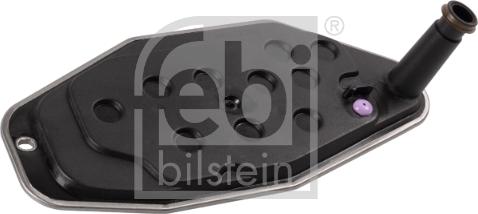 Febi Bilstein 174266 - Комплект гидрофильтров, автоматическая коробка передач autodif.ru