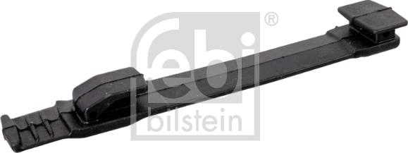 Febi Bilstein 175041 - Ремень крепления заднего крыла IVECO Stralis AD autodif.ru