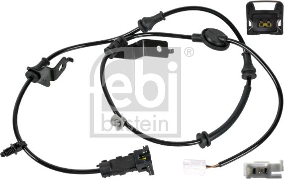 Febi Bilstein 175315 - Соединительный кабель ABS autodif.ru