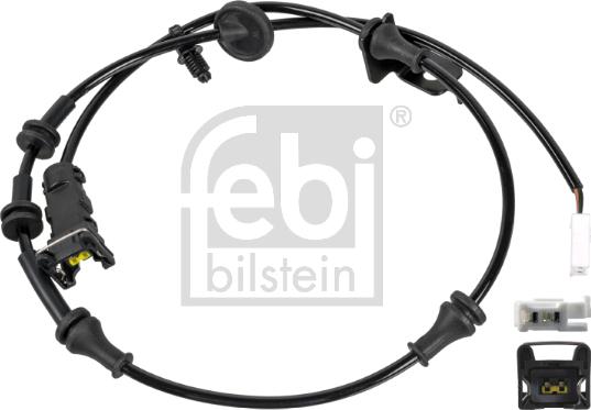 Febi Bilstein 175316 - Соединительный кабель ABS autodif.ru