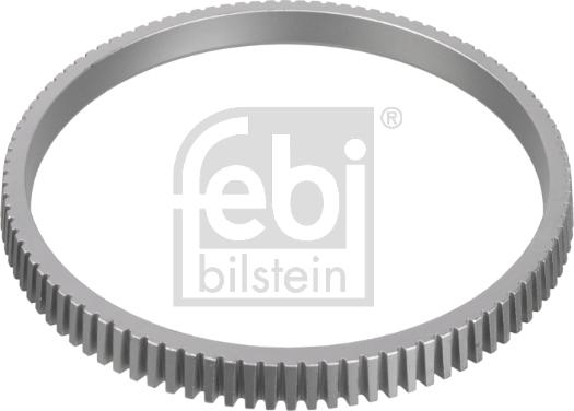 Febi Bilstein 170409 - Зубчатое кольцо для датчика ABS autodif.ru