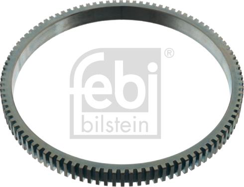 Febi Bilstein 170410 - Зубчатое кольцо для датчика ABS autodif.ru
