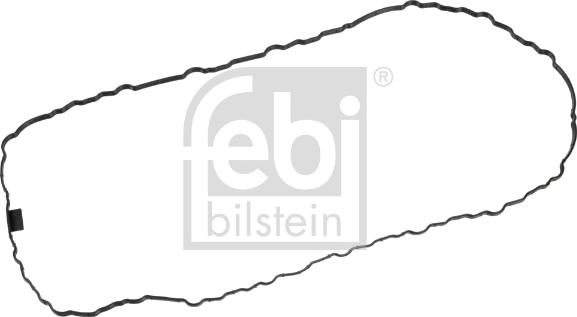 Febi Bilstein 171959 - Прокладка, масляная ванна autodif.ru