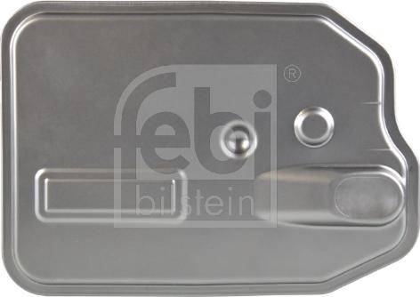 Febi Bilstein 171138 - Комплект гидрофильтров, автоматическая коробка передач autodif.ru