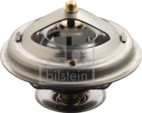 Febi Bilstein 17898 - Термостат (80c) AUDI A3 (8P1) 3.2 V6 quattro (2003/07-2009/05) autodif.ru