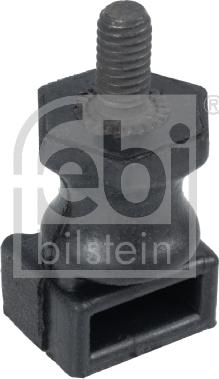 Febi Bilstein 172481 - Кронштейн, корпус воздушного фильтра autodif.ru