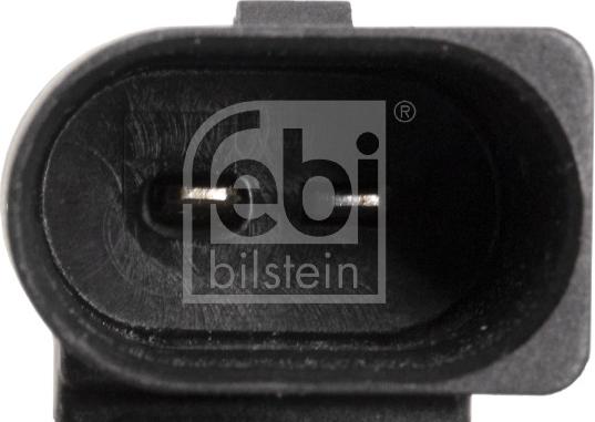 Febi Bilstein 177869 - Клапан электромагнитный VAG 177869 autodif.ru