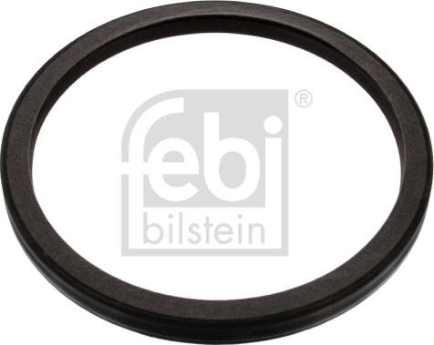 Febi Bilstein 39948 - Уплотняющее кольцо, коленчатый вал autodif.ru