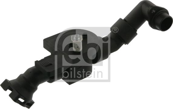 Febi Bilstein 39914 - Регулирующий клапан охлаждающей жидкости autodif.ru