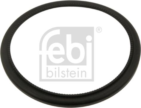Febi Bilstein 39465 - Уплотняющее кольцо, ступица колеса autodif.ru