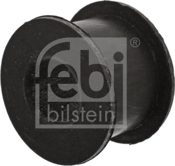 Febi Bilstein 39555 - Подвеска, соединительная тяга стабилизатора autodif.ru