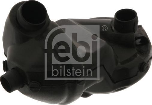 Febi Bilstein 39653 - Клапан, отвода воздуха из картера autodif.ru