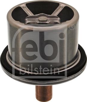 Febi Bilstein 39858 - Термостат охлаждающей жидкости / корпус autodif.ru