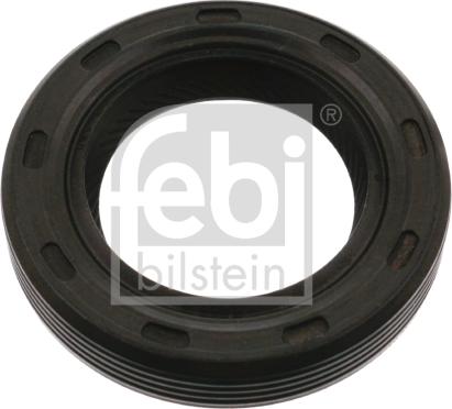 Febi Bilstein 39729 - Уплотняющее кольцо, ступенчатая коробка передач autodif.ru
