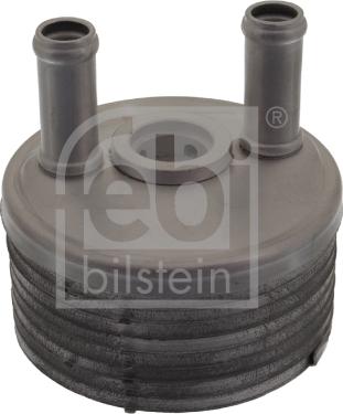 Febi Bilstein 39723 - масляный радиатор для автоматической коробки передач autodif.ru