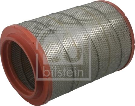 Febi Bilstein 34098 - Воздушный фильтр, двигатель autodif.ru