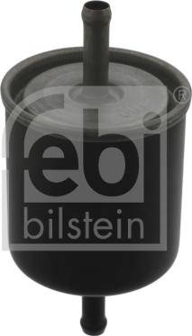 Febi Bilstein 34043 - Топливный фильтр autodif.ru