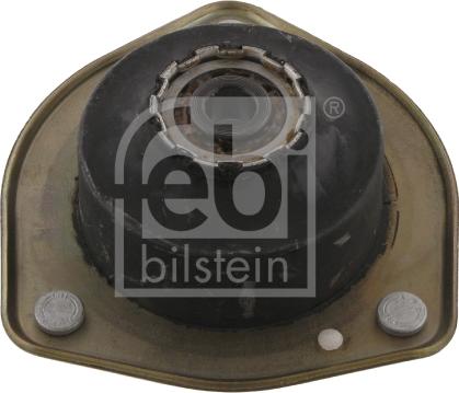 Febi Bilstein 34135 - Опора стойки амортизатора, подушка autodif.ru
