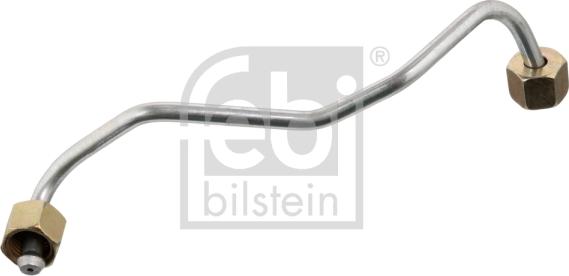 Febi Bilstein 35564 - Трубопровод высокого давления, система впрыска autodif.ru