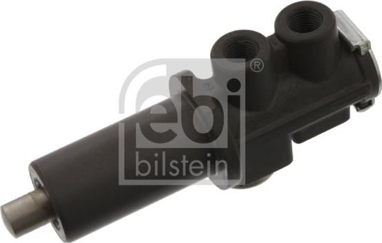 Febi Bilstein 35516 - Обменный клапан, система управления сцеплением autodif.ru