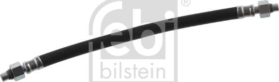 Febi Bilstein 35667 - Напорный трубопровод, пневматический компрессор autodif.ru