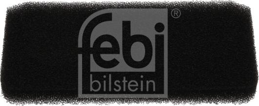 Febi Bilstein 35045 - Фильтр воздуха в салоне autodif.ru