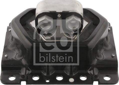 Febi Bilstein 35036 - Подушка, опора, подвеска двигателя autodif.ru