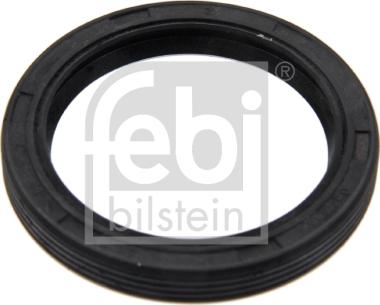 Febi Bilstein 35824 - Уплотняющее кольцо вала, фланец ступенчатой коробки передач autodif.ru