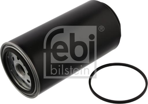 Febi Bilstein 35394 - Топливный фильтр autodif.ru