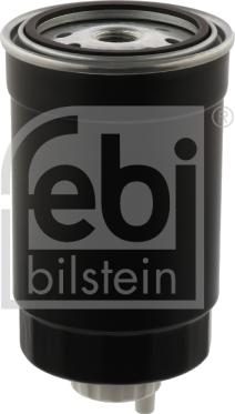 Febi Bilstein 35350 - Топливный фильтр autodif.ru