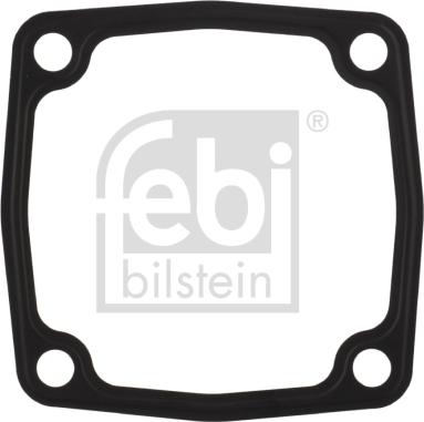 Febi Bilstein 35736 - Уплотнительное кольцо, компрессор autodif.ru
