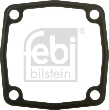 Febi Bilstein 35770 - прокладка компрессора под плиту MB autodif.ru