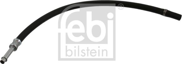 Febi Bilstein 36903 - Гидравлический шланг, рулевое управление autodif.ru