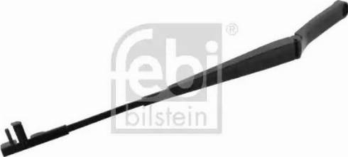 Febi Bilstein 36565 - Рычаг стеклоочистителя, система очистки окон autodif.ru