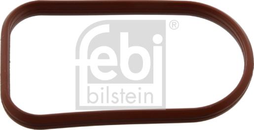 Febi Bilstein 36572 - Прокладка, корпус впускного коллектора autodif.ru