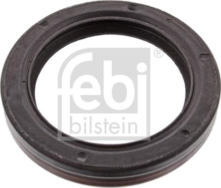 Febi Bilstein 36629 - Уплотняющее кольцо, ступенчатая коробка передач autodif.ru