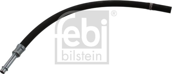 Febi Bilstein 36853 - Гидравлический шланг, рулевое управление autodif.ru