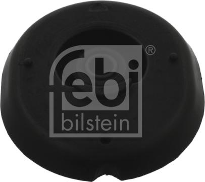 Febi Bilstein 36860 - Опора стойки амортизатора, подушка autodif.ru