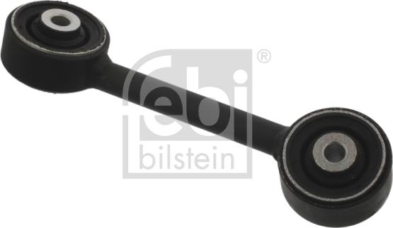 Febi Bilstein 36812 - Подушка, опора, подвеска двигателя autodif.ru