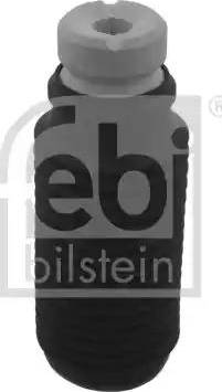 Febi Bilstein 36318 - Пылезащитный комплект, амортизатор autodif.ru