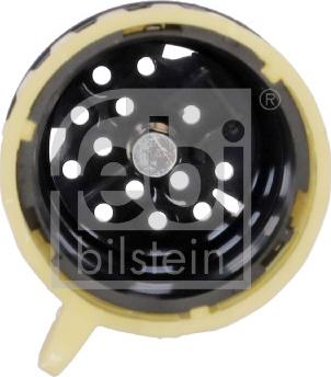 Febi Bilstein 36332 - Разъем электрический АКПП MB W202/203/204/210/211/212 с прокладкой FEBI 36332 autodif.ru