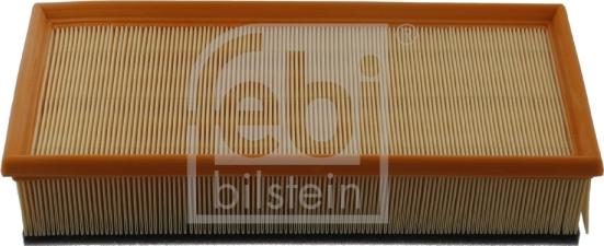 Febi Bilstein 30998 - Воздушный фильтр, двигатель autodif.ru