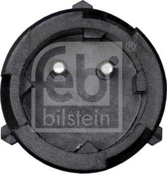 Febi Bilstein 30909 - 30909F_клапан электромагнитный! ретарды-DAF CF75-85-XF95-105 autodif.ru
