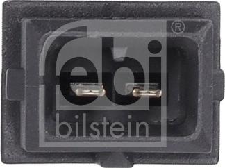 Febi Bilstein 30911 - Датчик уровня жидкости охлаждающей DAF 75/85CF/CF65-85 FEBI autodif.ru