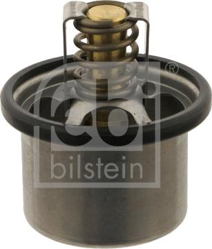 Febi Bilstein 30672 - Термостат охлаждающей жидкости / корпус autodif.ru
