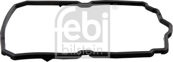 Febi Bilstein 30156 - Прокладка, масляный поддон автоматической коробки передач autodif.ru